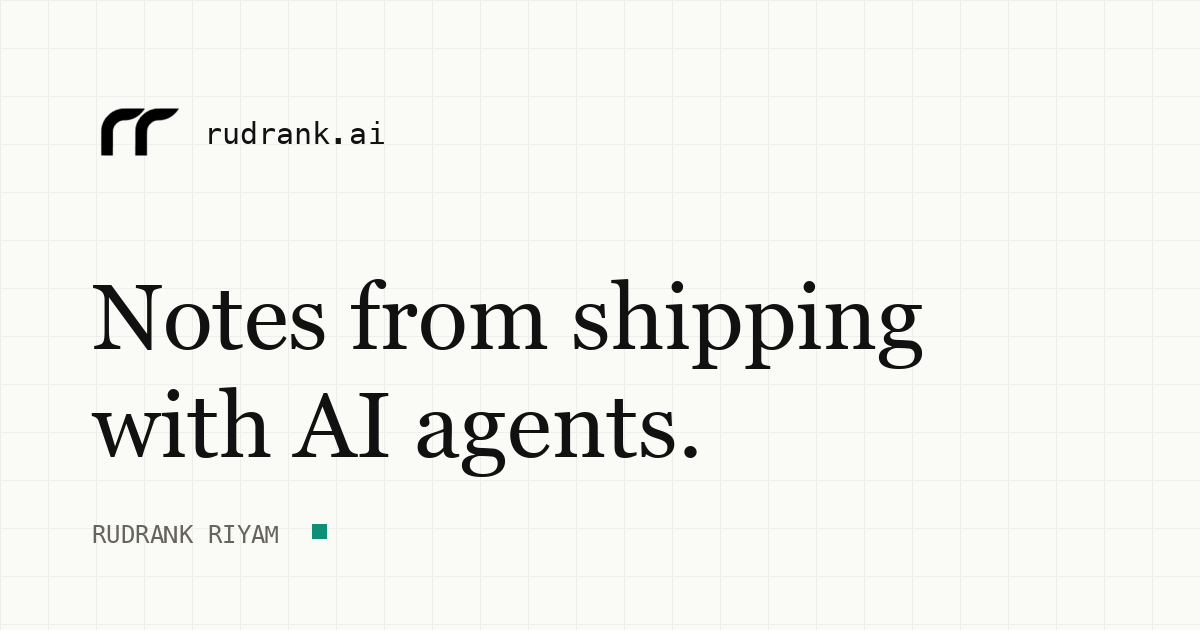 rudrank.ai